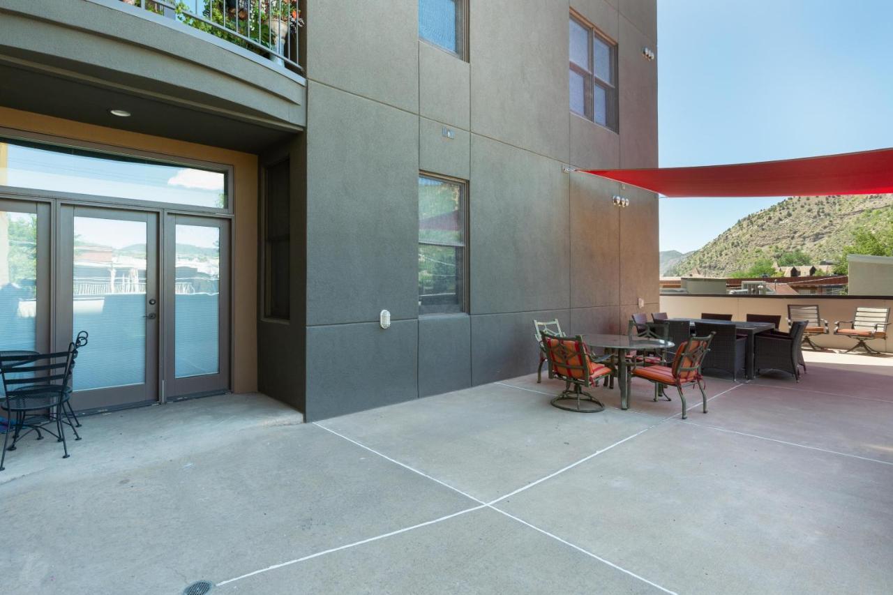 Mears House Unit 3F Villa Durango Exterior photo