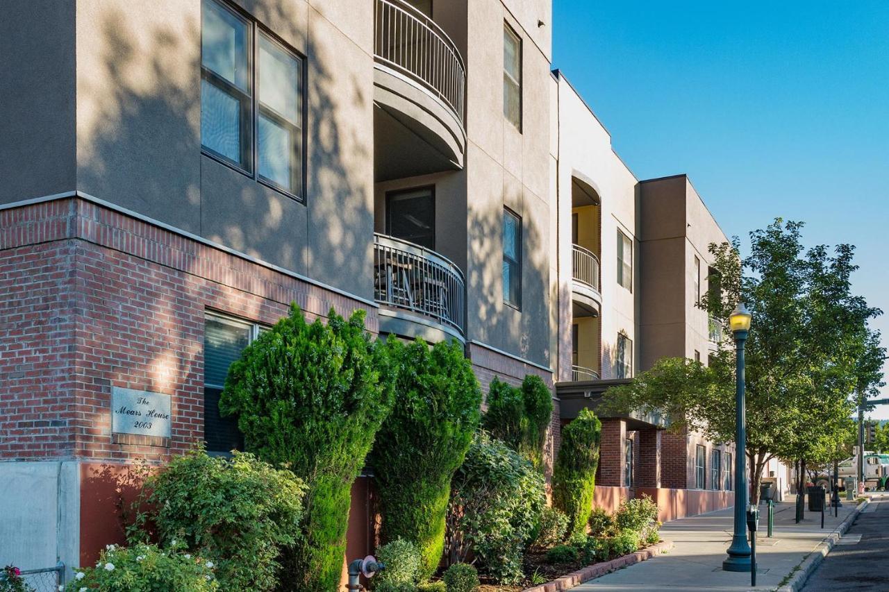 Mears House Unit 3F Villa Durango Exterior photo